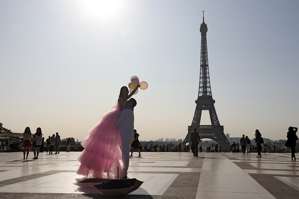 La semana en 12 fotografías alrededor del mundo