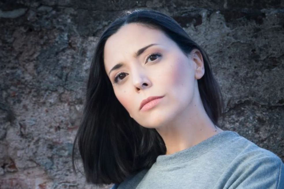 La actriz Ana Coacci publicó una carta en Facebook en la que relató su denuncia.