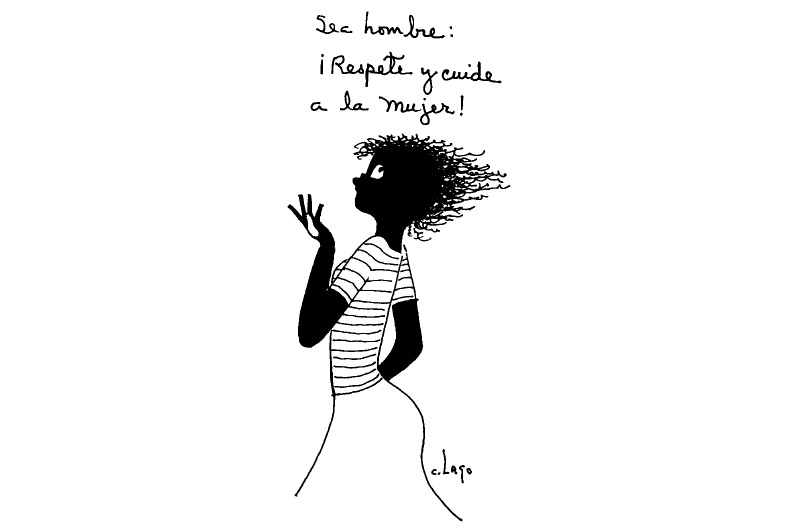 Nieves