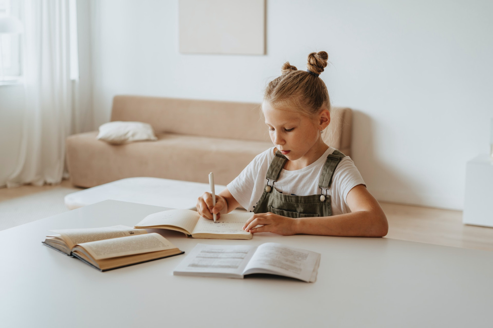 5 habilidades que deben desarrollar los niños hoy para trabajar en el futuro
