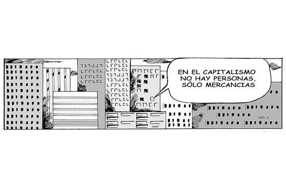 Mercancias