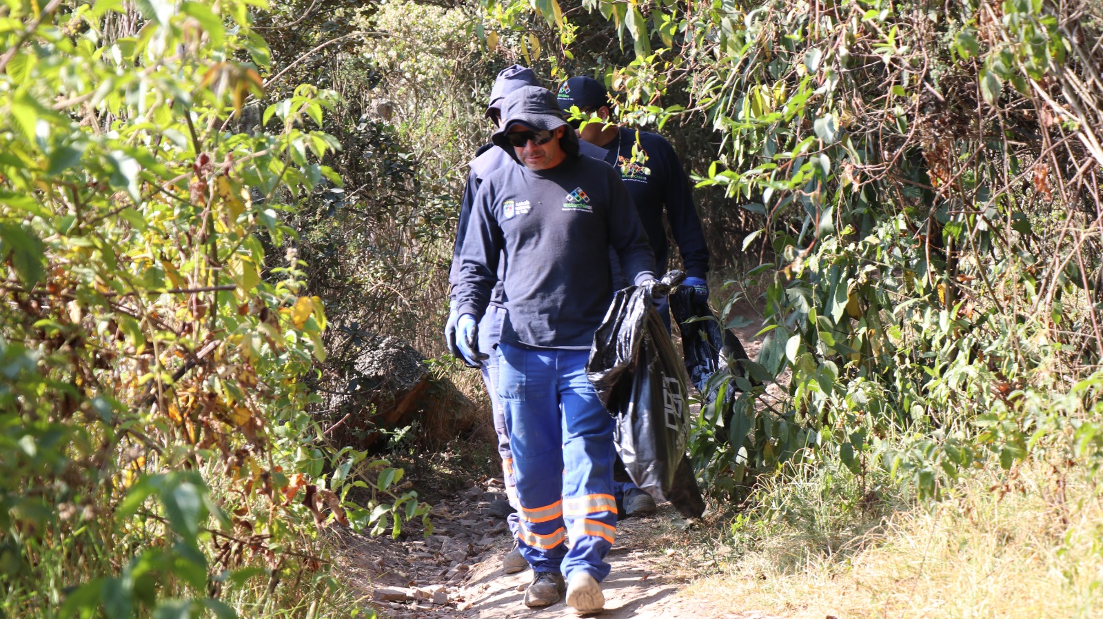Cundinamarca ha sido uno de los departamentos más afectados por los incendios generados por el fenómeno del Niño.