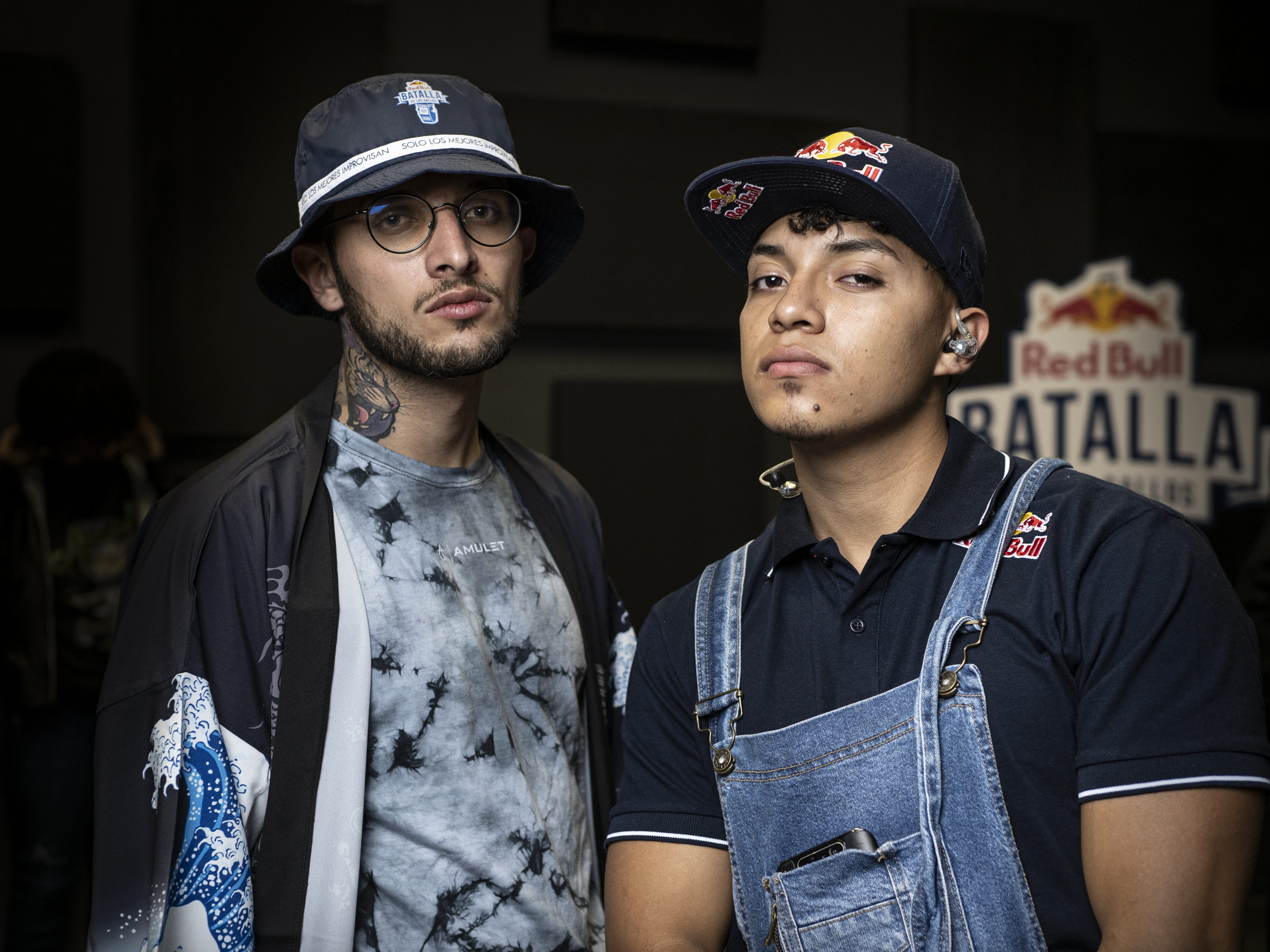 Dos colombianos buscarán el título internacional de freestyle en República Dominicana