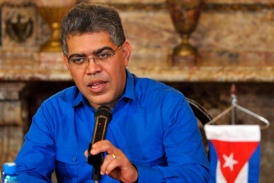 Chávez dio indicaciones a Jaua sobre participación de Venezuela en la CELAC