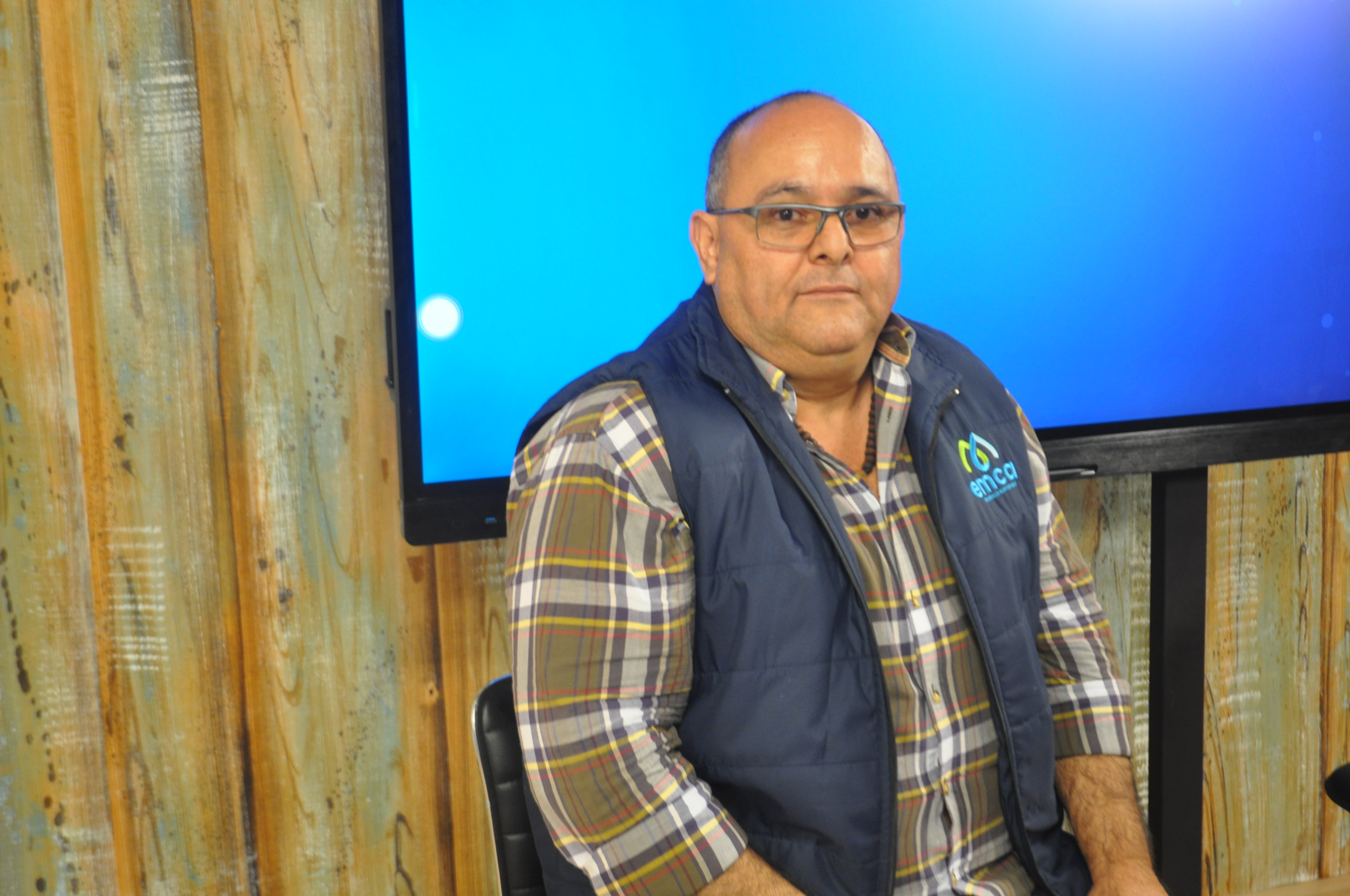 “Es posible congelar o bajar las tarifas de servicios públicos”: gerente de EMCA
