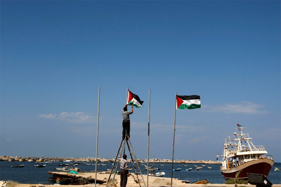 Israel impedirá llegada de barco humanitario a Gaza