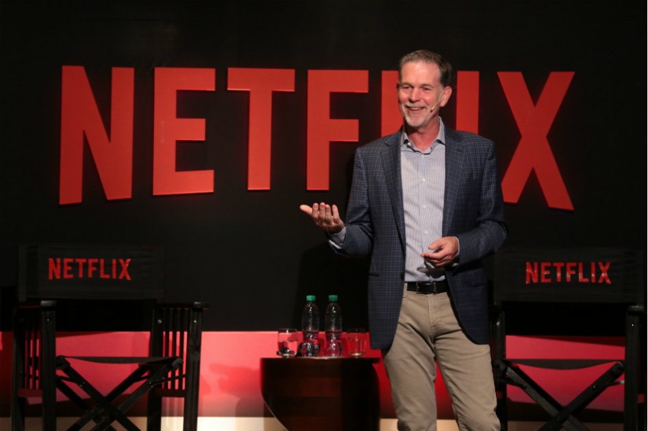Netflix venderá en Colombia tarjetas prepago para acceder a sus servicios