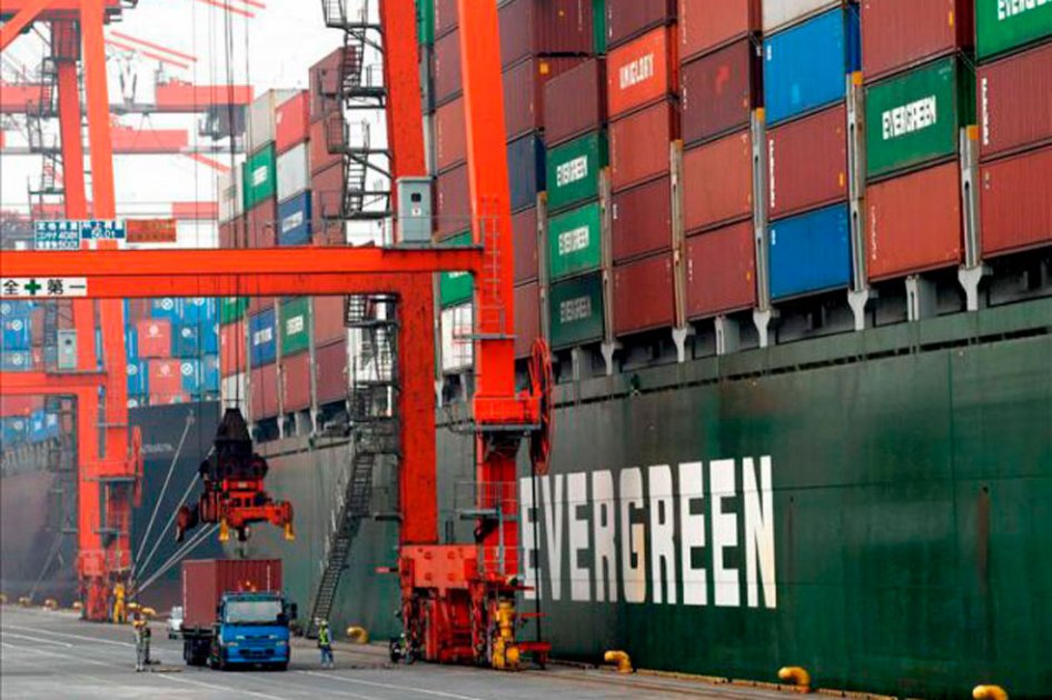OCDE anunciará en Lima sus perspectivas económicas de A. Latina para 2015