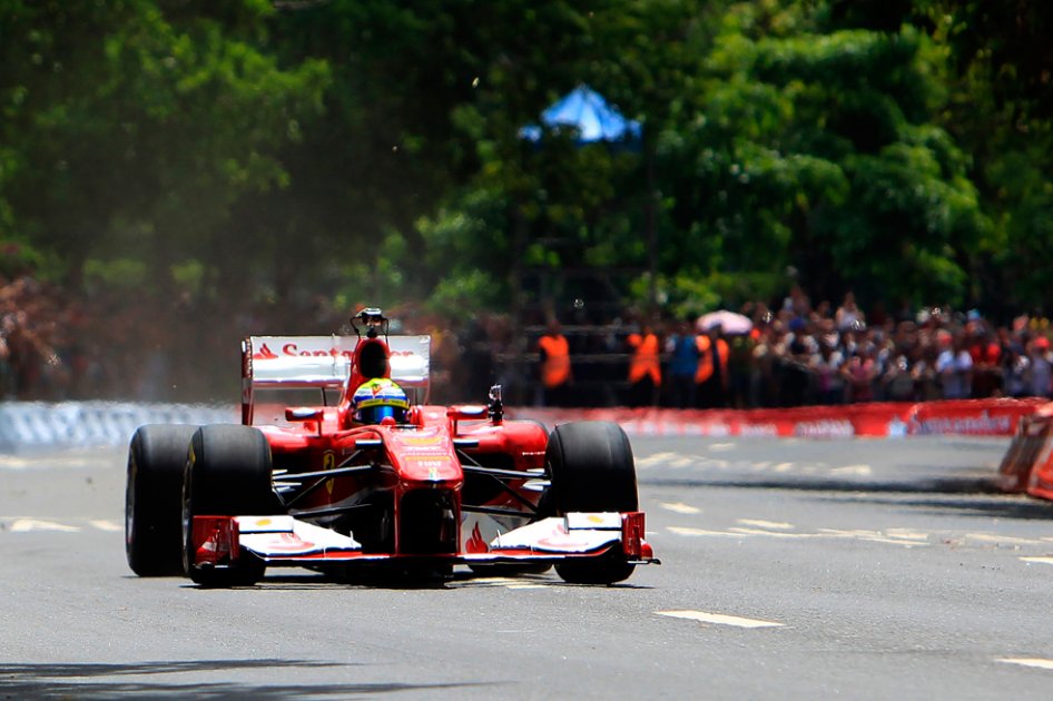 Mundial de la Fórmula Uno en 2013 se reduce a 19 carreras