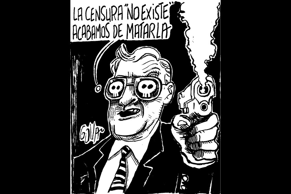 La instantanea