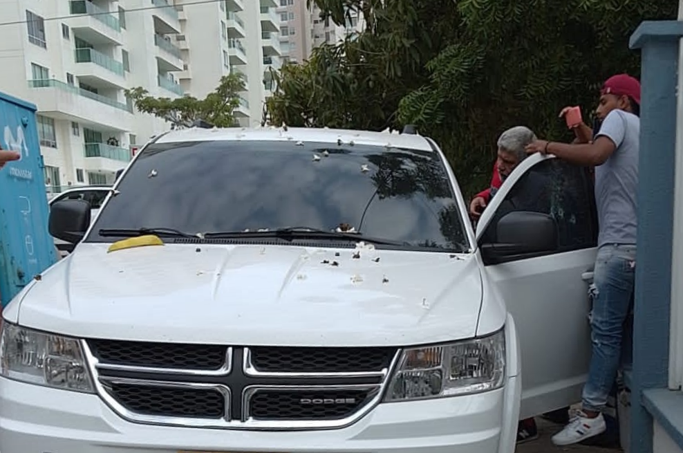 Narcotraficante que estuvo preso en EE. UU. fue asesinado en Barranquilla