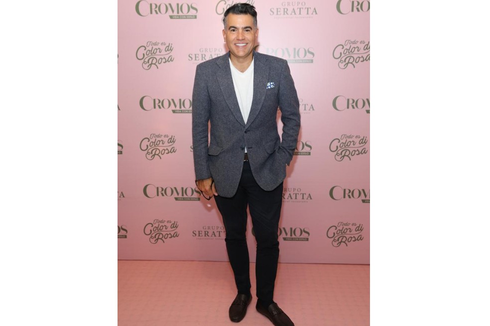 Carlos Calero