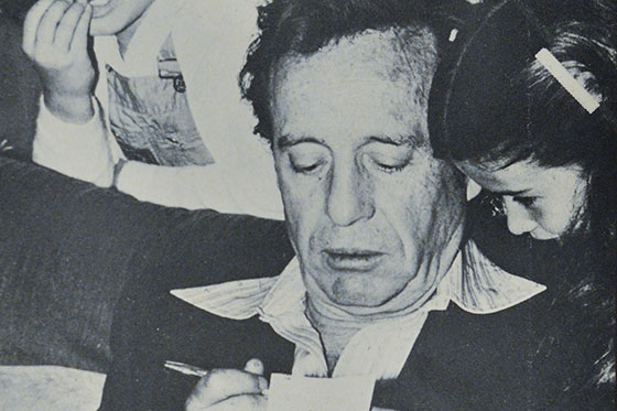 ¡Feliz cumpleaños, Roberto Gómez Bolaños!