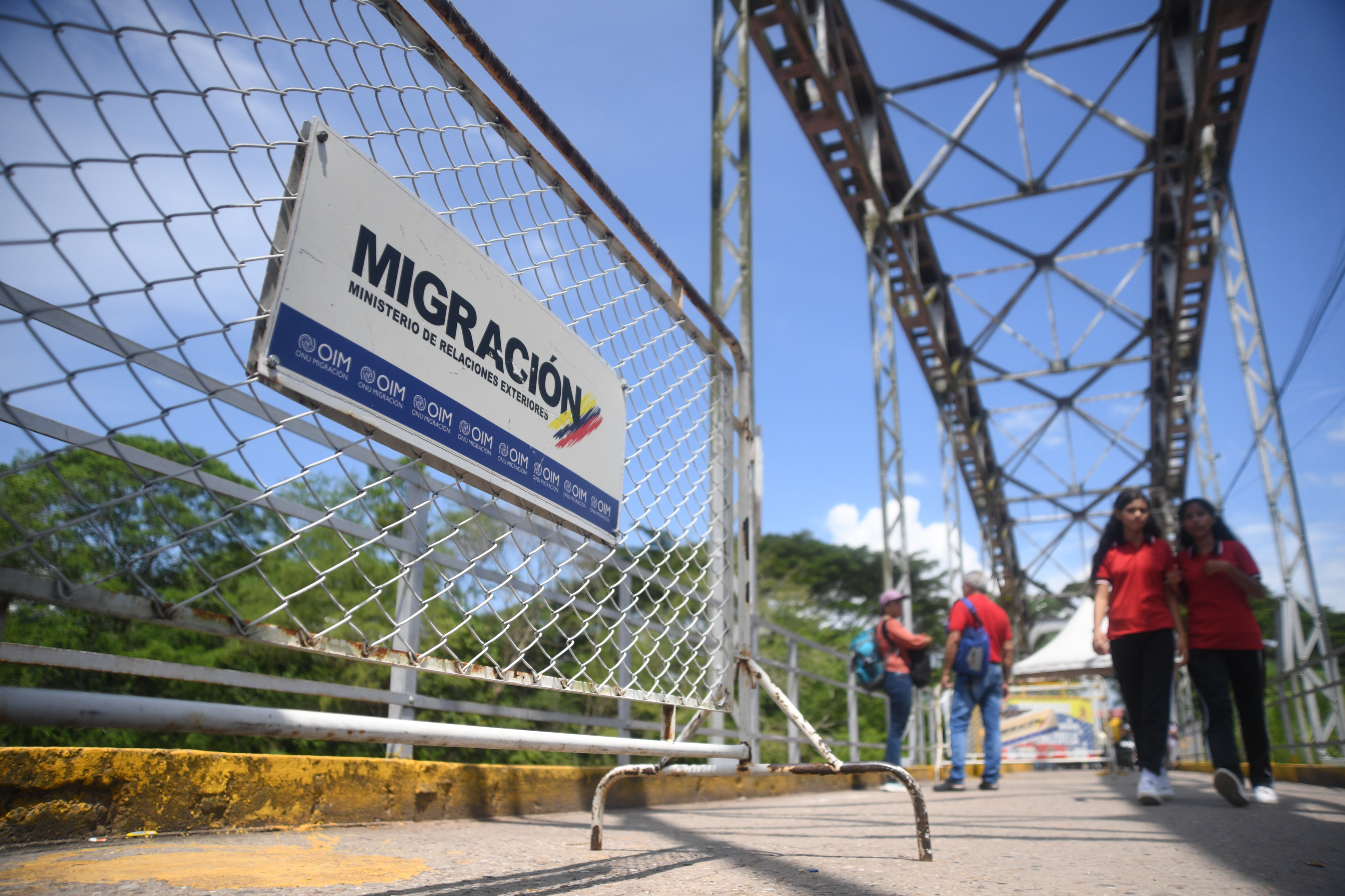 Investigan a alto funcionario de Migración Colombia por acoso laboral y sexual