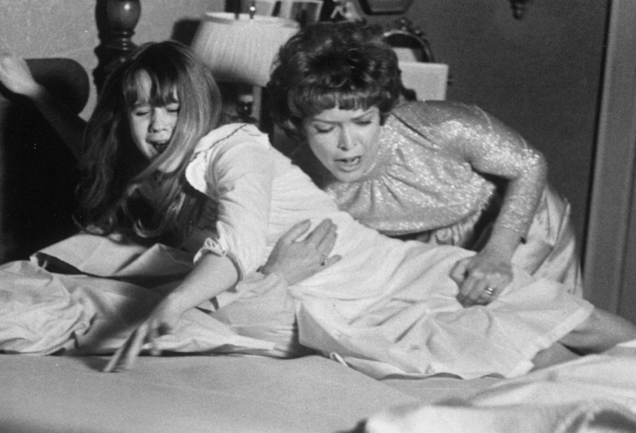 Linda Blair: ¿Qué pasó con la niña de ‘El Exorcista’? Así se ve en la actualidad