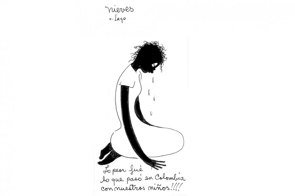 Nieves