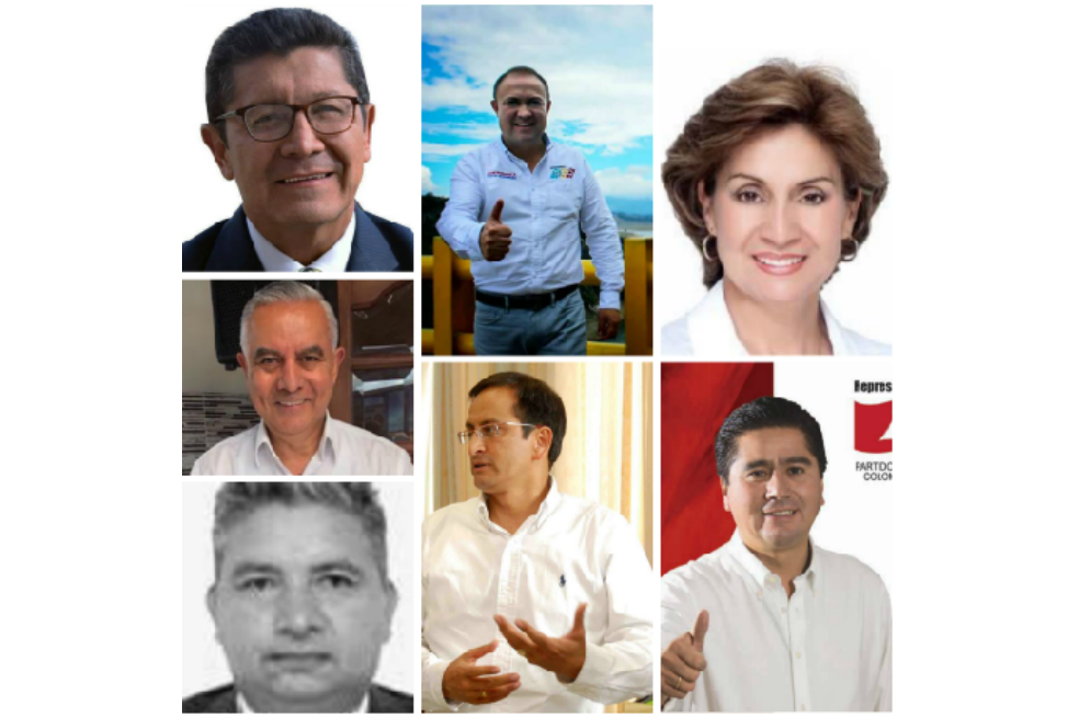 Así quedó la Cámara de Representantes por Cundinamarca