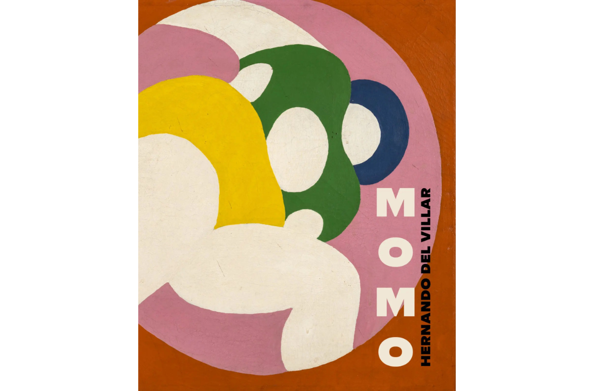 La colección “Grandes Maestros del Arte Colombiano” conmemora a “Momo” del Villar este 2025