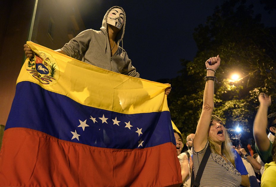 Las razones de la derrota del chavismo