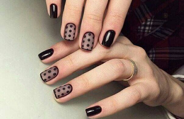 Uñas decoradas sencillas, bonitas y cortas: 5 ideas innovadoras