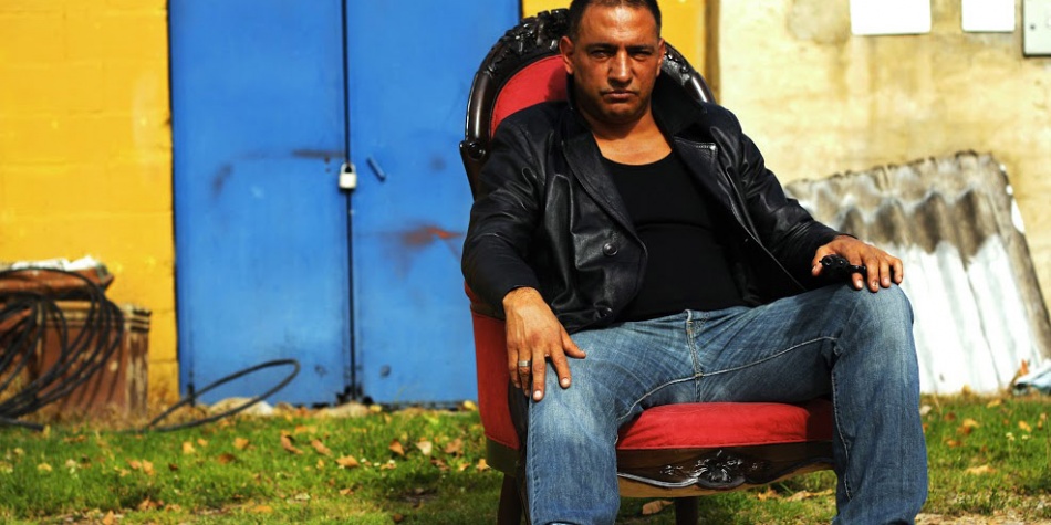 Vicente Luna, de Colombia para el mundo