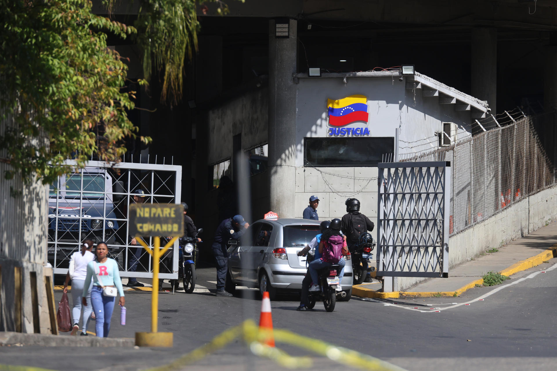 Hacinamiento y falta de atención médica han dejado 158 muertos en cárceles de Venezuela