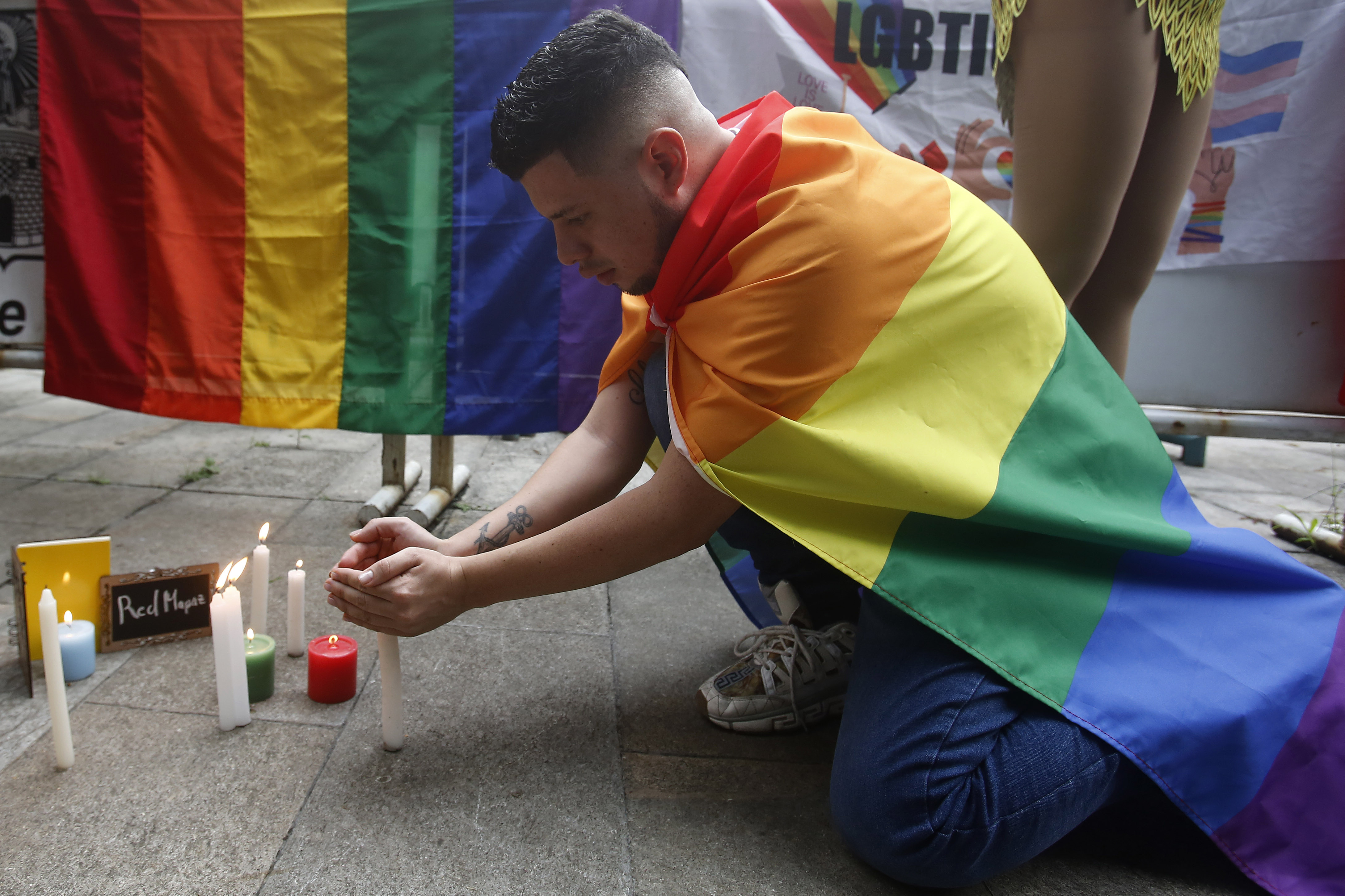 El prejuicio está matando en Medellín