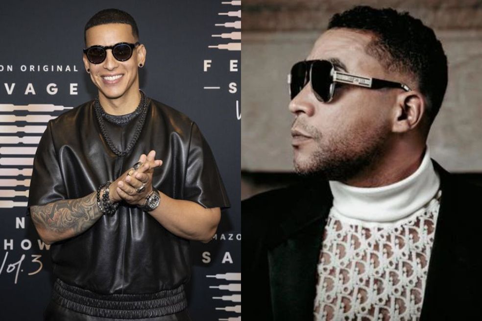 Daddy Yankee rompió el silencio y respondió a Don Omar: “Es lamentable”