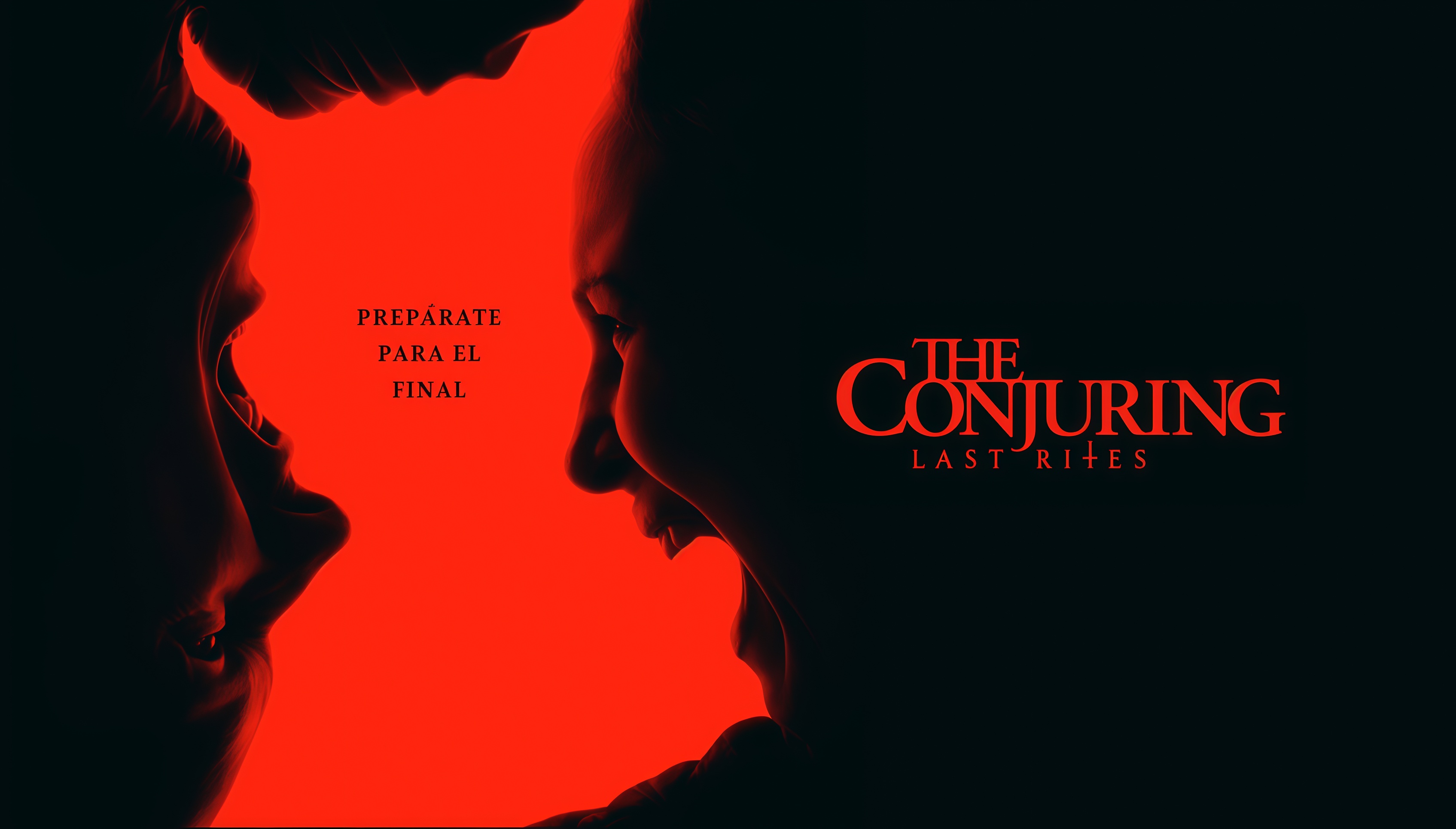 ‘El conjuro 4′: esta es la historia real que inspiró la película de los Warren