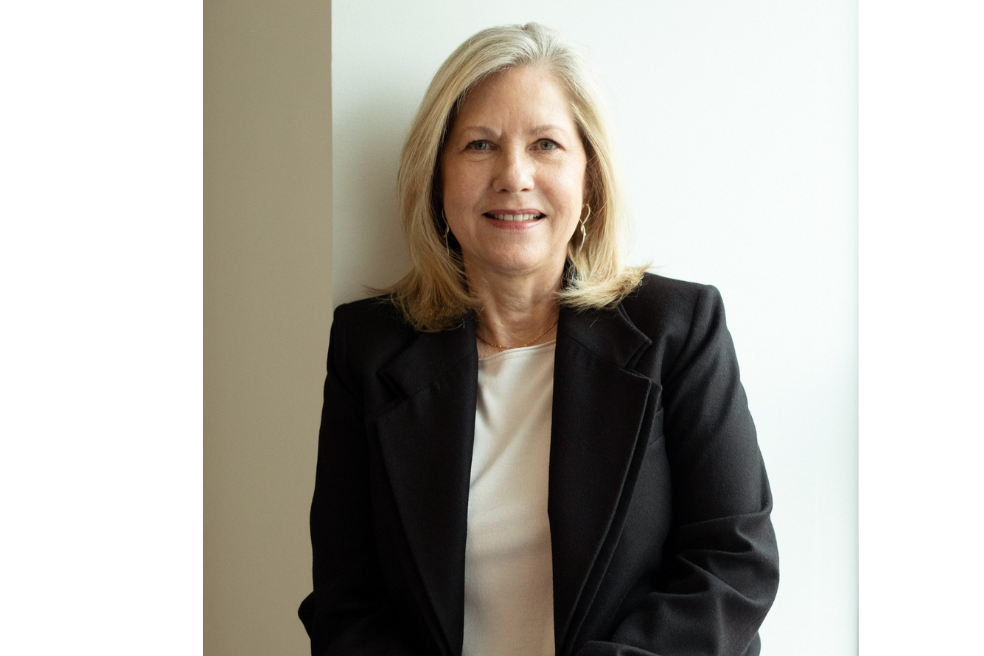 Martha Thorne, exdirectora del Premio Pritzker
