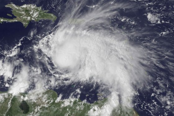Fedecafé destina $220 millones para rehabilitar vías tras huracán Matthew