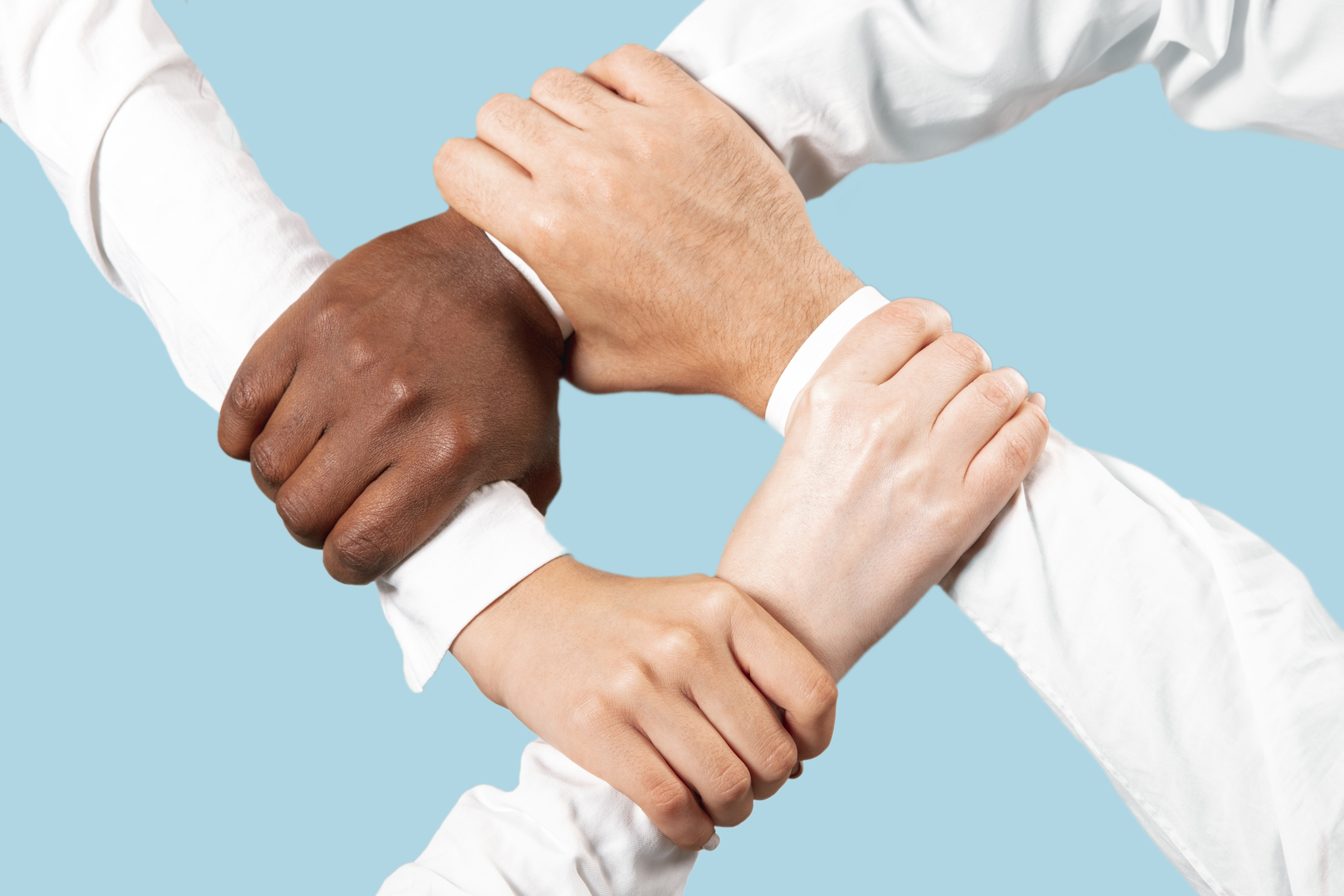 ¿Existen las razas o solo es la humana?