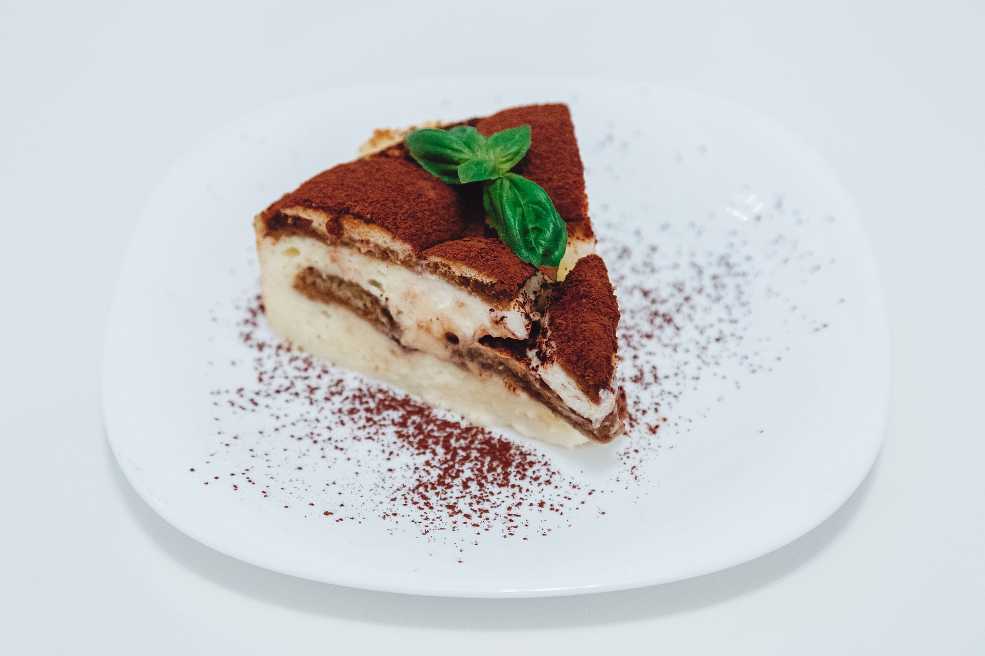 Tiramisú, receta para hacer en casa, fácil y deliciosa