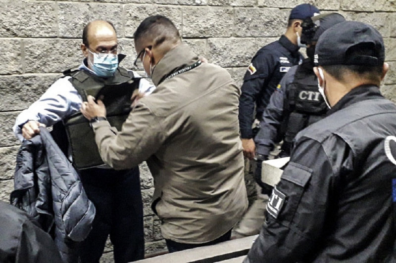 Los coletazos de la guerra de “Jorge 40” en Magdalena: una restitución estancada