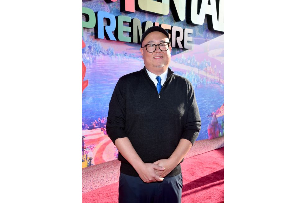 Peter Sohn sobre los grandes desafíos de “Elementos” y del cine de animación