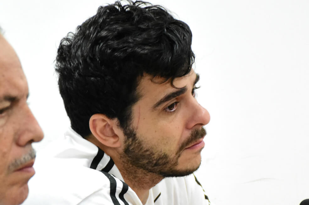 Amenazan a fiscal que investiga a piloto brasilero señalado de trabajar con el Eln en Cesar