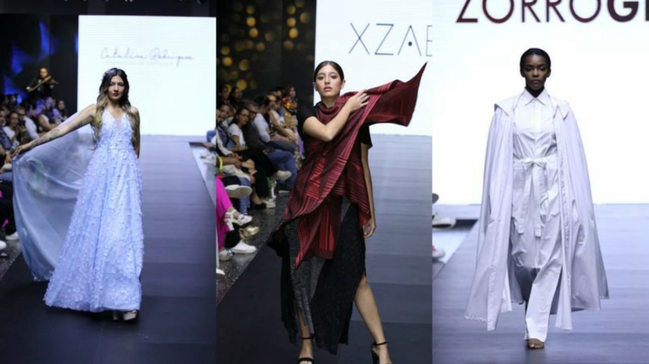 Popayán Fashion Week 2023: Lo mejor de lo regional con un toque internacional
