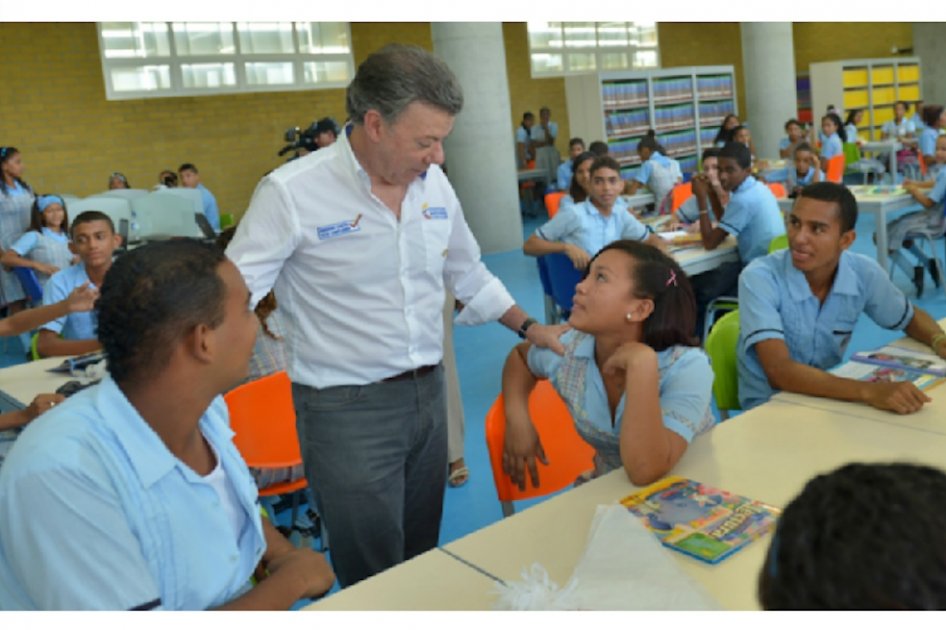 /Presidencia