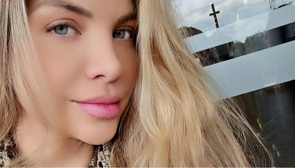 Angélica Jaramillo mostró foto suya en centro de rehabilitación: “Solo dije la verdad”