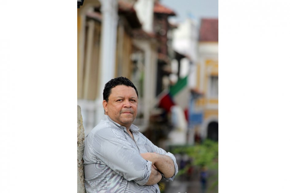 “En últimas, escribimos para Dios”: Gustavo Arango