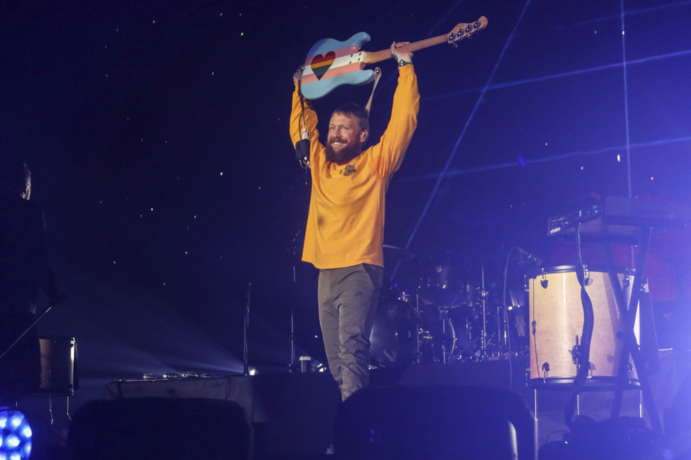 Imagine Dragons