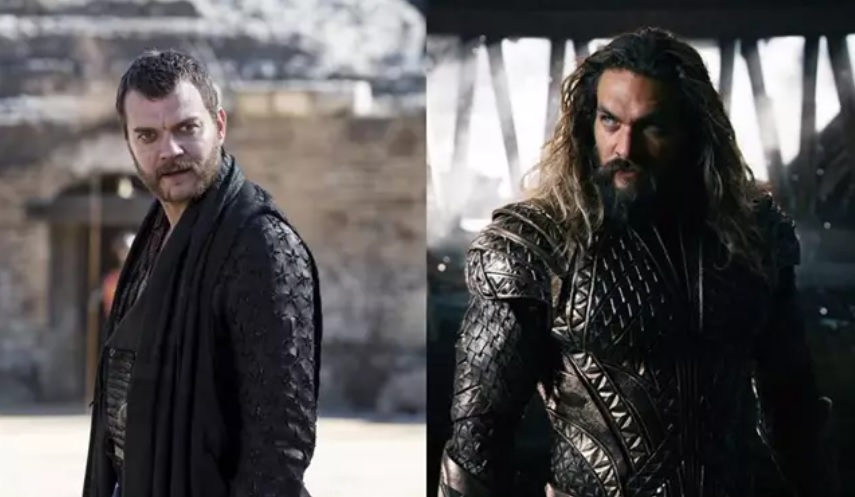 Pilou Asbaek, en negociaciones para unirse a Jason Momoa en “Aquaman 2”