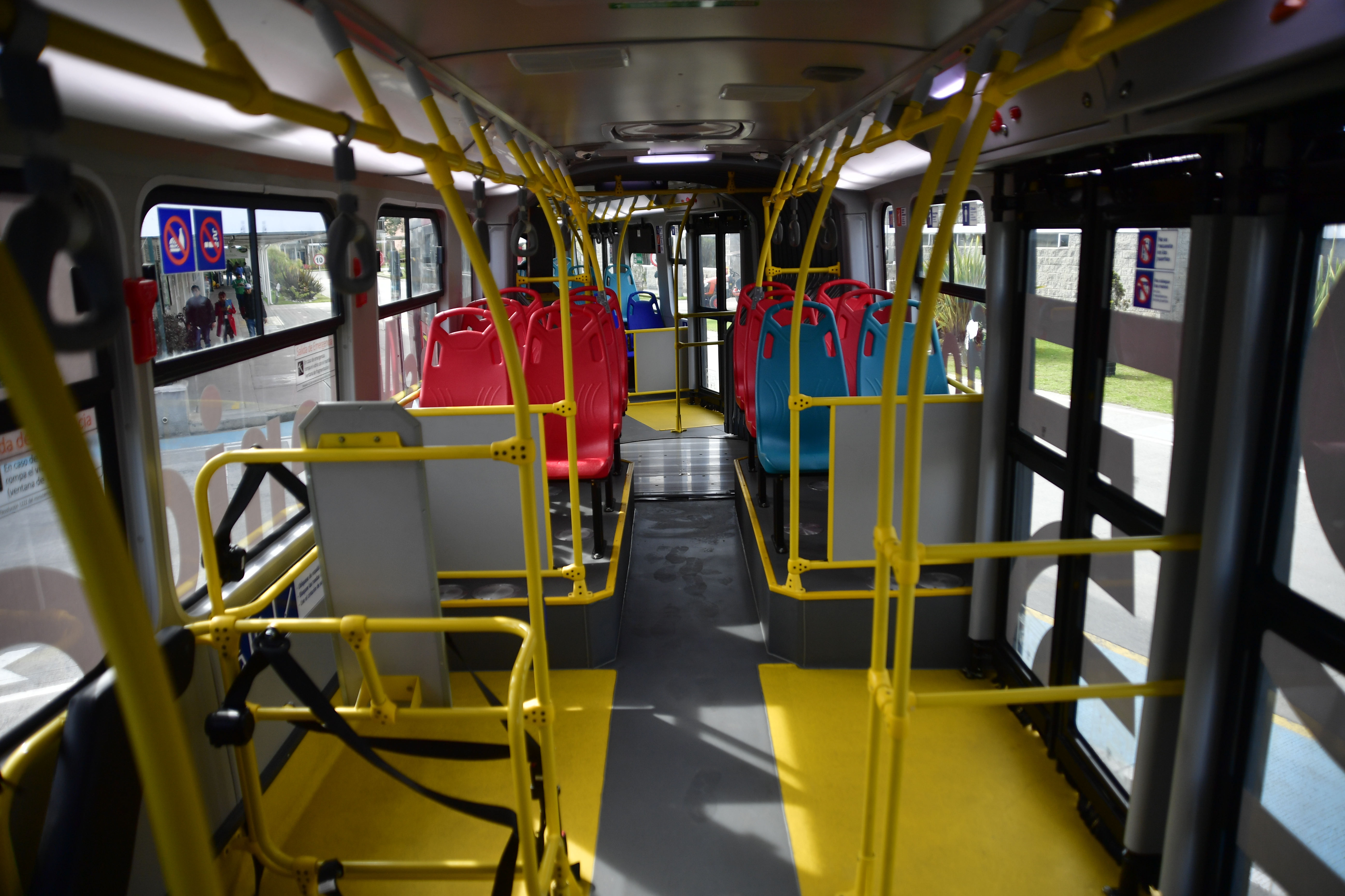 Navidad en Transmilenio: anuncian rutas con más frecuencia y nuevas paradas para diciembre