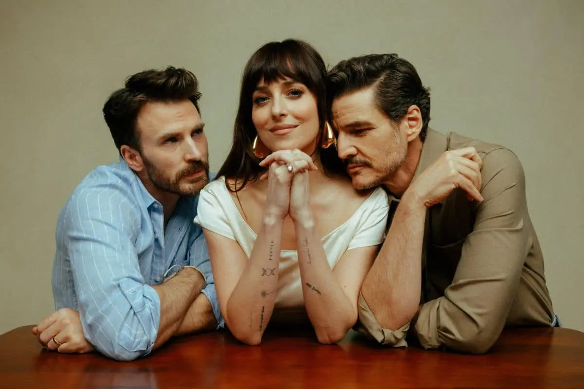 ‘Materialist’: cuándo se estrena en Colombia, tráiler, elenco y más de la película