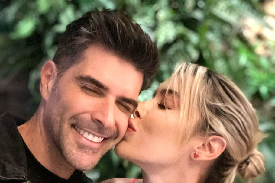 Ella es Violeta Llano, la hija de Juan Pablo Llano y Catalina Gómez: “Me enamoré”
