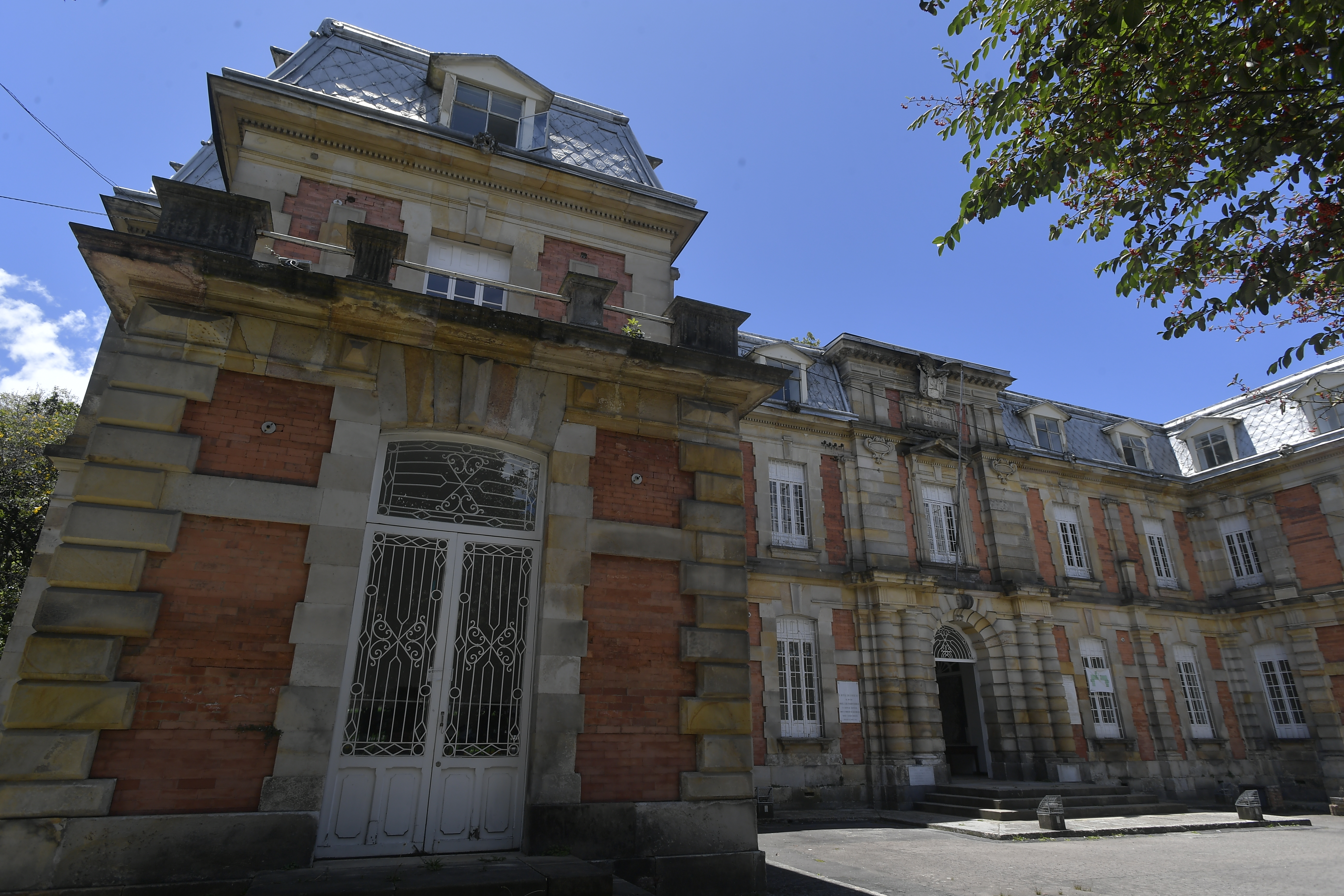 El Hospital San Juan de Dios presenta la Red de Patrimonio Cultural de la Salud