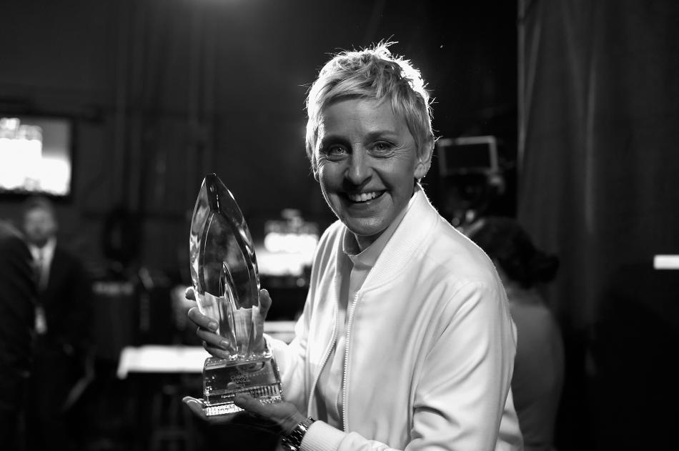 Ellen DeGeneres cancelaría su show el próximo año tras 19 temporadas