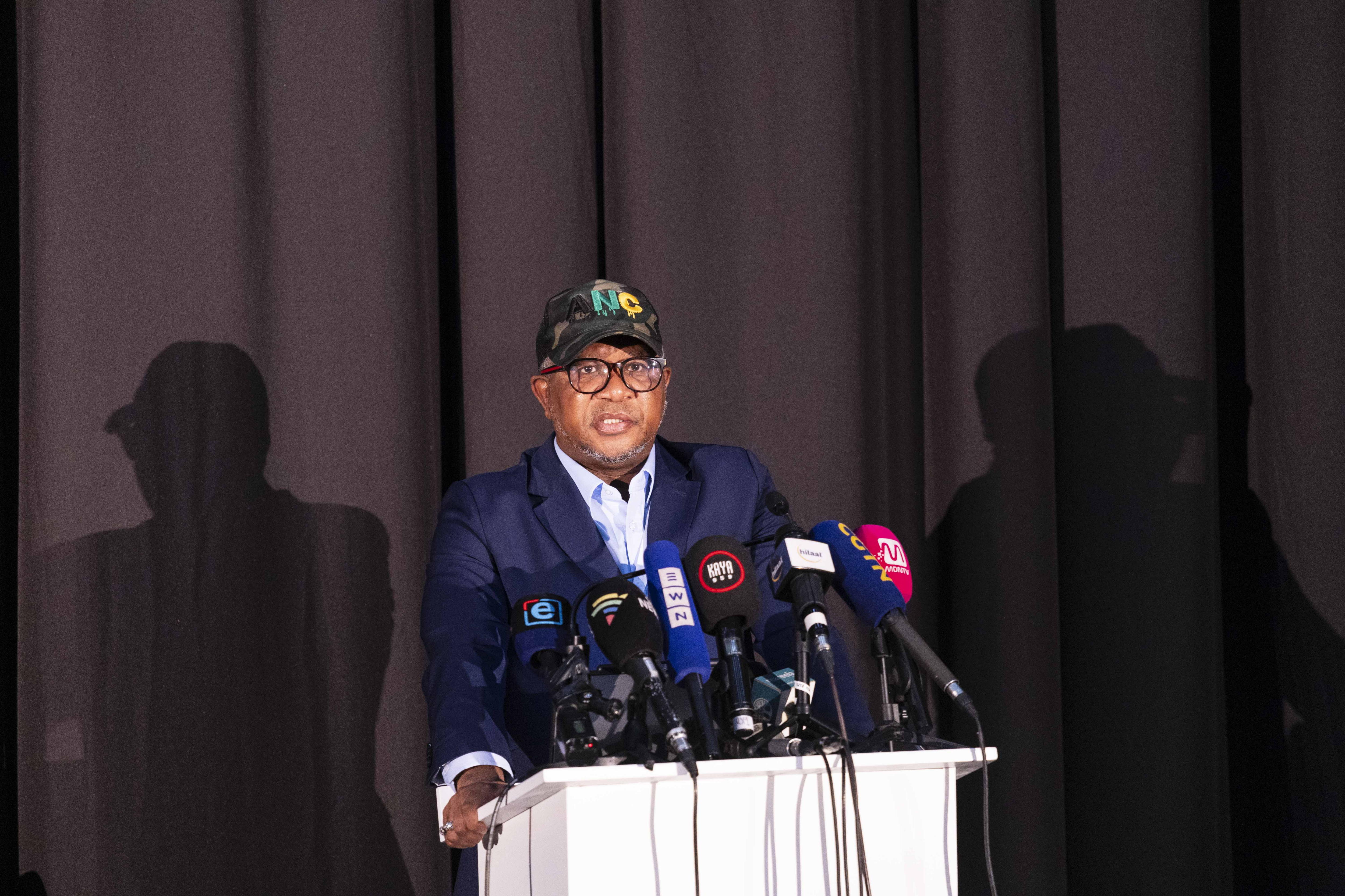 Partido de Mandela pierde en las elecciones en Sudáfrica; deberá buscar coalición