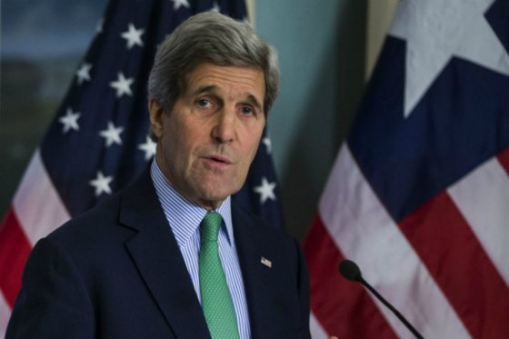 Congresistas de EE. UU. piden al secretario Kerry proteger a los líderes sociales colombianos