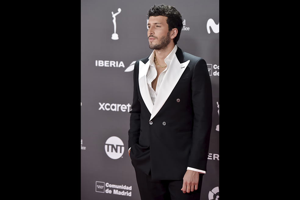 Sebastian Yatra